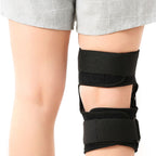 Adjustable Knee Support Ortopedic Joint Pain Meniscus Tear Injury Sports Knee Pads