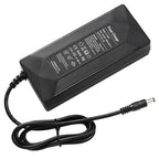 42V 2A Electric Bike Scooter Lithium Battery Charger With 4 Adapter Line, US Plug, EU Plug, UK Plug, AU Plug