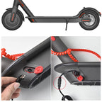 42V 2A Electric Bike Scooter Lithium Battery Charger With 4 Adapter Line, US Plug, EU Plug, UK Plug, AU Plug