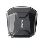 WILD MAN E18 2L EVA Hard Shell Bicycle Waterproof Front Bag Multifunctional Quick Release Hanging Bag, E18