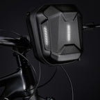 WILD MAN E18 2L EVA Hard Shell Bicycle Waterproof Front Bag Multifunctional Quick Release Hanging Bag, E18