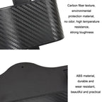 Car Seat Back Storage Box Rear Hanging Cup Holder