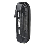 WILD MAN XT11 0.5L EVA Hard Shell Mountain Bike Bag Water Bottle Cage Repair Tool Kit, XT11