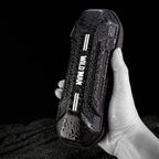 WILD MAN XT11 0.5L EVA Hard Shell Mountain Bike Bag Water Bottle Cage Repair Tool Kit, XT11