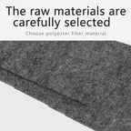 MCPP 2pcs /Pack Car Scratches Abrasive Cloth Automotive Scratch Removal And Repair Wipe