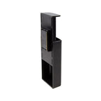 Magnetic Car Bottom Anti-Lost Adsorption Key Box