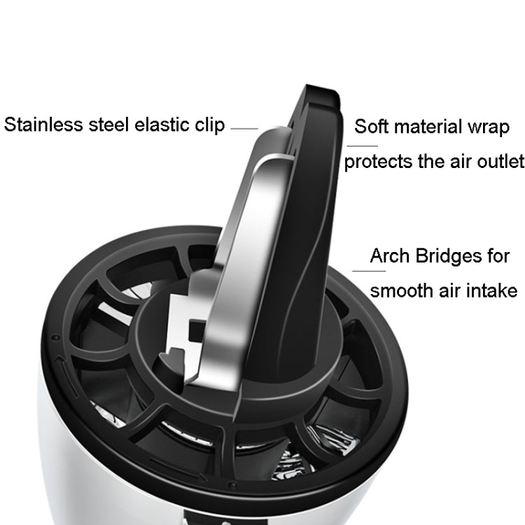 Car Fragrance Super Engine Car Air Conditioning Aroma Diffuser Outlet Ornament, Gray Titanium Red Light, Gray Titanium Blue Light, Bright Silver Red Light, Bright Silver Blue Light, Golden Red Light, Golden Blue Light