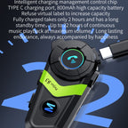 S3 Motorcycle Helmet Bluetooth Headset For Full and Half Helmets