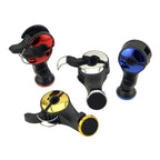 Multifunctional Car Cushion Magnetic Mobile Phone Holder Car Inside Supplies, Gold, Silver, Blue, Red