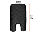 Children Single-Seat Car Winter Electric Heated Seat Cushion