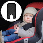 Children Single-Seat Car Winter Electric Heated Seat Cushion