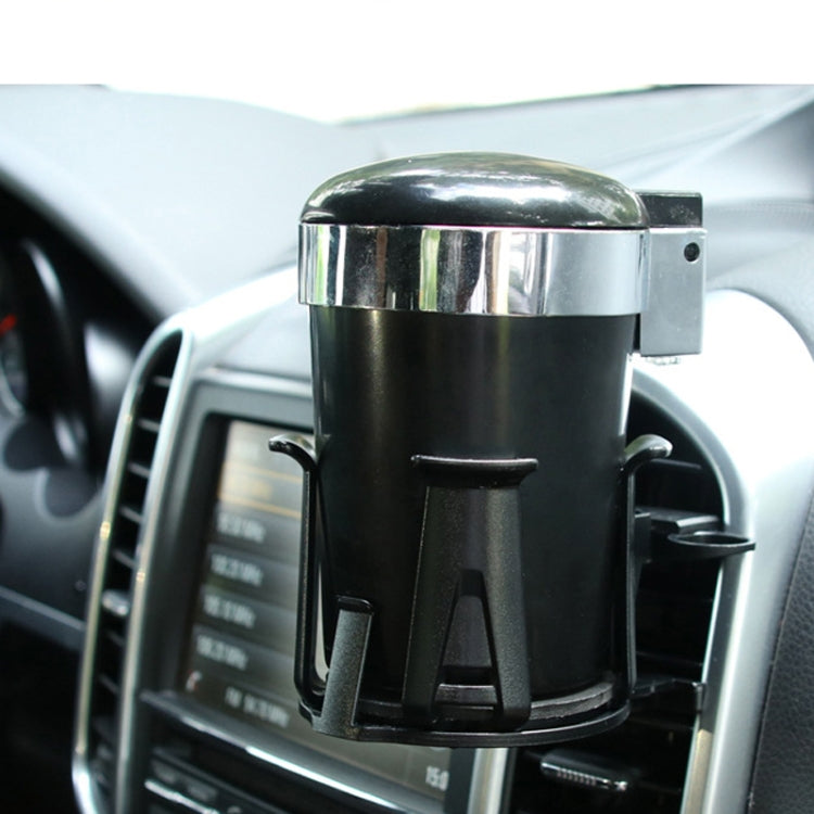 Car Air Vent Drink Holder Car Multifunctional Water Cup Racks, LW-170