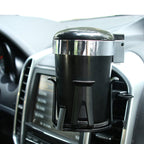 Car Air Vent Drink Holder Car Multifunctional Water Cup Racks, LW-170