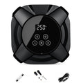 Car Intelligent Digital Display Inflator Pump Portable Car Tire Pneumatic Engine, 19 Cylinders, 22 Cylinders, 30 Cylinders