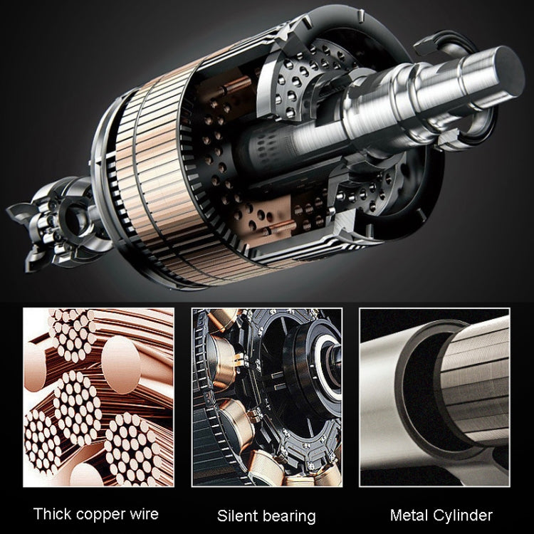 Car Intelligent Digital Display Inflator Pump Portable Car Tire Pneumatic Engine, 19 Cylinders, 22 Cylinders, 30 Cylinders