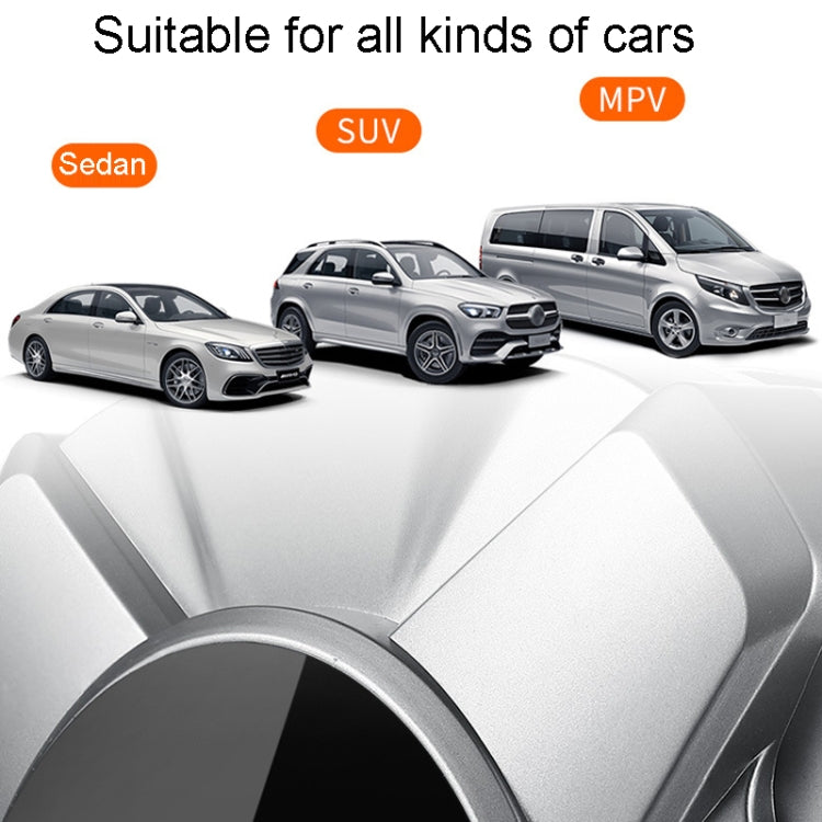 Car Intelligent Digital Display Inflator Pump Portable Car Tire Pneumatic Engine, 19 Cylinders, 22 Cylinders, 30 Cylinders