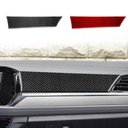 For Volkswagen Sagitar 2019-2023 Left-hand Drive Co-pilot Instrument Sticker