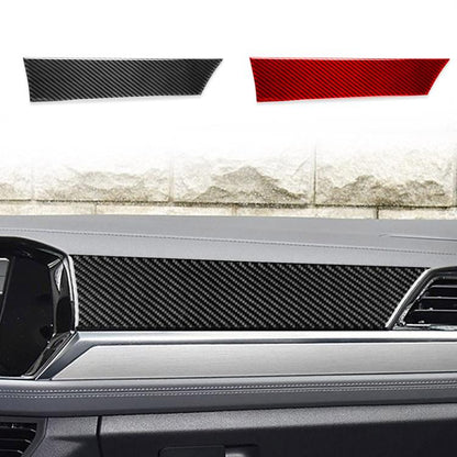 For Volkswagen Sagitar 2019-2023 Left-hand Drive Co-pilot Instrument Sticker