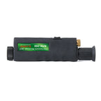KomShine 200x Handheld Fiber Optic Magnifier Detector