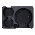 Vehicle Kettle Hot Water Bottle Fixed Rack Base Household Kettle Frame