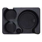 Vehicle Kettle Hot Water Bottle Fixed Rack Base Household Kettle Frame