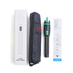 KomShine Metal Visible Laser Light Source Fiber Optic Red Light Pen, KFL-11P-20MW, KFL-11P-30MW