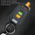 Komshine 15km Mini Optical Fiber Breakpoint Positioning Test Red Light Pen, KFL-Q-20MW, KFL-Q-30MW