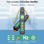 Komshine Optical Fiber Signal Direction Identification Instrument, KFI-45-G, KFI-45-L