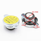 Automotive Tank Cover Commonly Used Tank Lid For Retrofitting Car, 0.9 Round Head, 1.1 Tip Head, 0.9 (1.3) Large, 0.9 Tip Head, 1.1 Round Head, 0.9 Round Head 2, 1.1 Tip Head 2