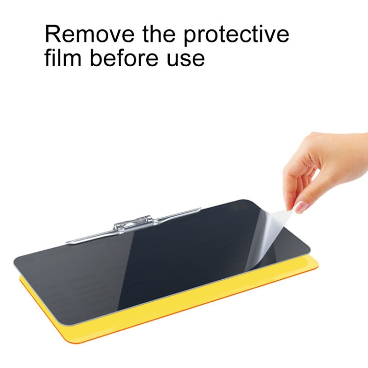 SHUNWEI SD-2301 Car Sun Visor Day Night Anti Glare Visor Adjustable Visor Protection, SD-2301