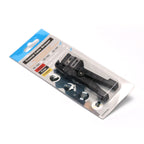 Komshine Horizontal Loose Tube Stripper Fiber Optic Cable Stripping Tool, 45-165