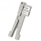 Komshine Lateral Loose Tube Stripper Fiber Optic Stripper, 45-162