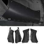 Car Coolant Guard Board Chassis Pipe Protection Baffle Engine Battery Condenser Case, For Tesla  Model 3, For Tesla  Model Y