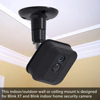 For Blink Indoor / XT Camera Rotor Smart Home Accessories