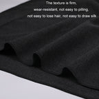 Yoga Blanket Upside Down Aid Sweat Absorbent Non-Slip Meditation Blanket, Light Gray, Black, Dark Gray