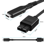 N64 To HDMI Converter For Nintendo Gamecube N64 / SNES / NGC, N64 To HDMI