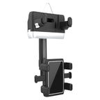 Car Rearview Mirror Phone Holder 360 Degree Rotation Smartphones Stand