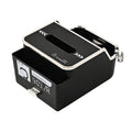 Car Tissue Box Multifunction Cup Holder Armrest Box Storage Box, Black, Beige