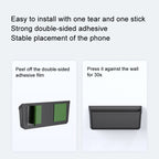 SHUNWEI SD-1138 Car Coin Storage Box Suspension Car Mobile Phone Placed Box, SD-1138