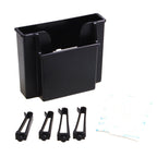 LIWEN LW-1619 Mobile Phone Card Seat Mobile Phone Stand Box