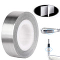 Add Weight Lead Tape Strips For Golf Tennis Racket Pickleball Paddle, 30g (1.2 x 107cm), 50g (1.27 x 254cm), 100g (1.27 x 254cm)