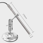 Teslong MS100 200X Magnification Adjustable Focus USB Microscope Phone And Computer HD Electronic Microscope