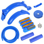 7-In-1 Modification Kit For Xiaomi M365 / M365 Pro /MI 3 Electric Scooter