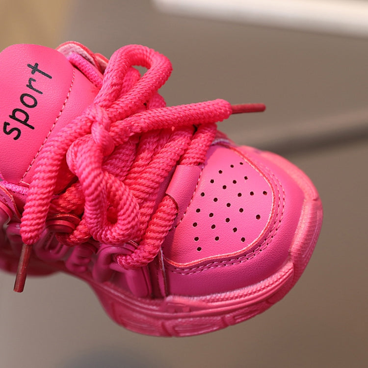 Children Sneakers Breathable Soft Sole Sports Shoes Toddlers Casual Shoes, 22, 23, 24, 25, 26, 27, 28, 29, 30, 31, 32, 33