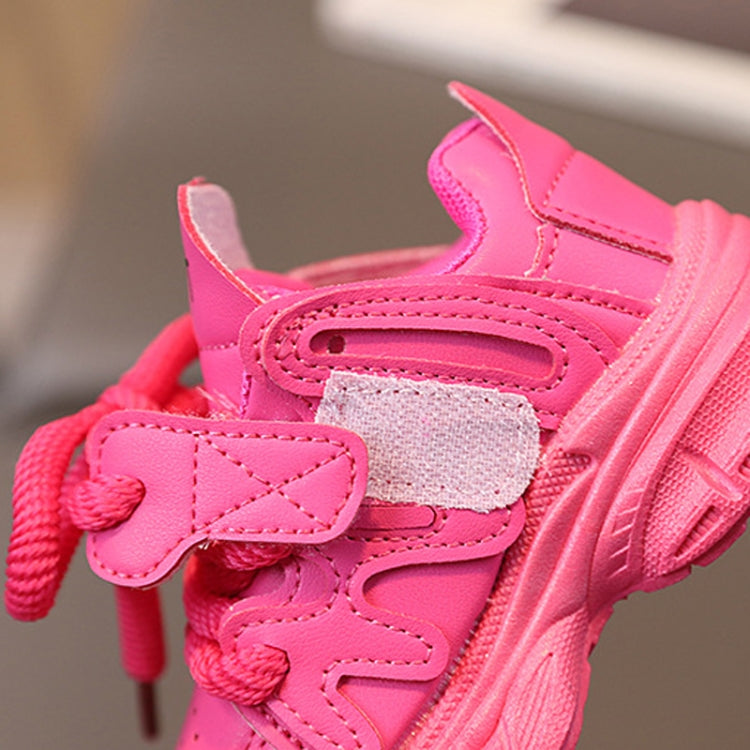 Children Sneakers Breathable Soft Sole Sports Shoes Toddlers Casual Shoes, 22, 23, 24, 25, 26, 27, 28, 29, 30, 31, 32, 33