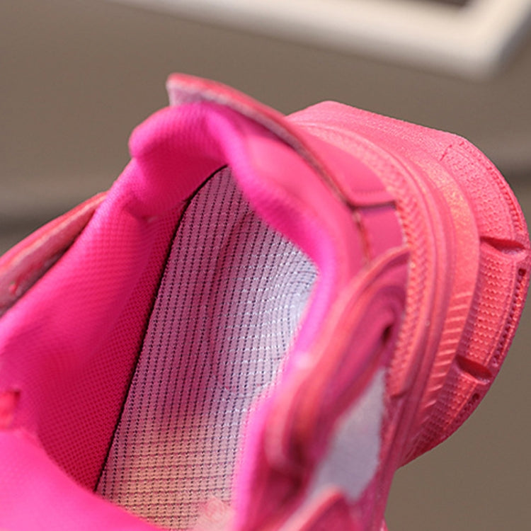 Children Sneakers Breathable Soft Sole Sports Shoes Toddlers Casual Shoes, 22, 23, 24, 25, 26, 27, 28, 29, 30, 31, 32, 33