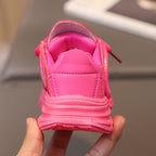 Children Sneakers Breathable Soft Sole Sports Shoes Toddlers Casual Shoes, 22, 23, 24, 25, 26, 27, 28, 29, 30, 31, 32, 33
