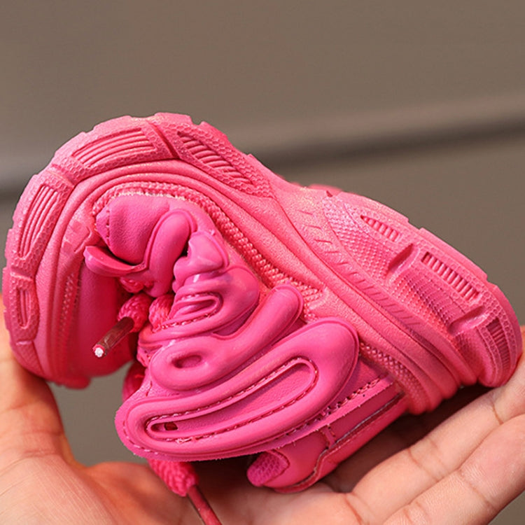 Children Sneakers Breathable Soft Sole Sports Shoes Toddlers Casual Shoes, 22, 23, 24, 25, 26, 27, 28, 29, 30, 31, 32, 33
