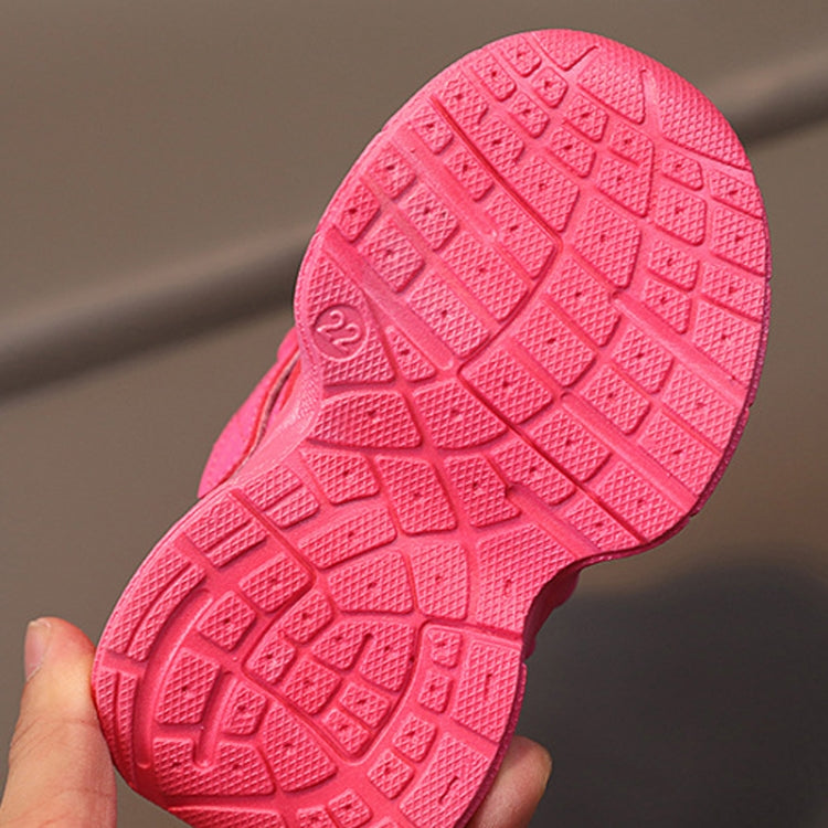 Children Sneakers Breathable Soft Sole Sports Shoes Toddlers Casual Shoes, 22, 23, 24, 25, 26, 27, 28, 29, 30, 31, 32, 33