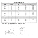 Children Sneakers Breathable Soft Sole Sports Shoes Toddlers Casual Shoes, 22, 23, 24, 25, 26, 27, 28, 29, 30, 31, 32, 33